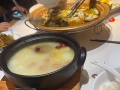 -鸡毛店·川菜(文殊院店)