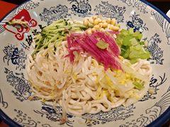 -大海碗·炸酱面·烤鸭·京菜(天坛店)