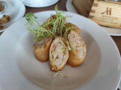 -顺德美的万豪酒店-万豪中餐厅