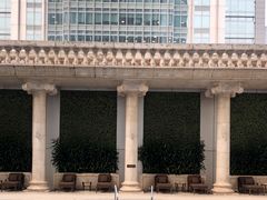 -富力丽思卡尔顿酒店健身中心