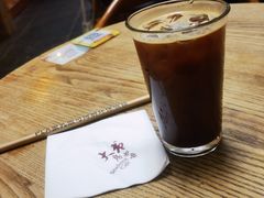 -大书房咖啡(中传国交店)