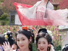 -天河潭旅游度假区