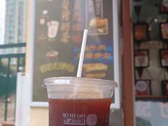 -世记咖啡(氹仔外卖店)