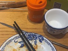 -天盛海鲜烧烤大排档·本地小海鲜·牟平腿穗子(幸福店)