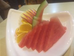 -有喜屋·深夜食堂(北京西路店)