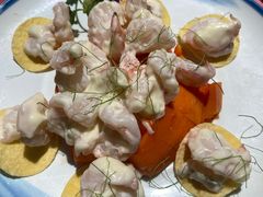 -龙桥私厨·姜花菊花过桥鱼·顺德菜(容桂店)