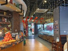 -罗二娘·鲜切牛自助火锅(罗湖东门步行街店)