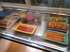 -Carrot&Cleaver蔬蔬食验室 By MissGreen(上海商城店)