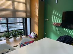 -咪咕咖啡(北京西单店)