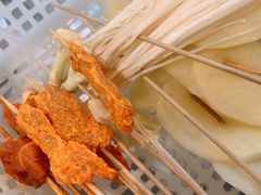 -乐乐姐超级土豆(中关村5号店)