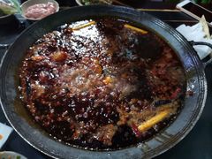 -星鸿社重庆老火锅