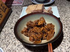 -南京大牌档(香港广场店)
