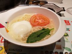 -千纸鹤嫩汁烤肉(学府店)