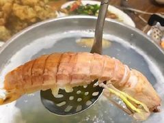 -凯华海鲜火锅·传承三十六年