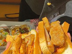 -火叮叮自助烤肉·现切牛肉(茂业店)