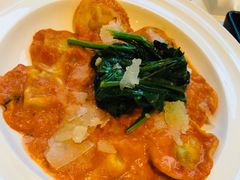 -安妮意大利餐厅(国贸店)