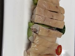 -辣螃铠盆盆蟹大排档(海昌店)
