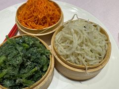-金狮麟·新豫菜(杏石口路店)