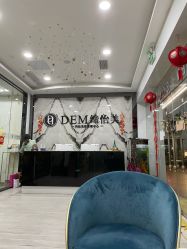 -DEM缔怡美科技美容