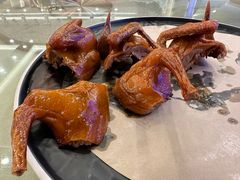 -顺风山庄(水濂山店)