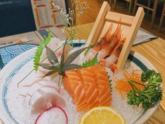 -鱼意寿司(钟村分店)