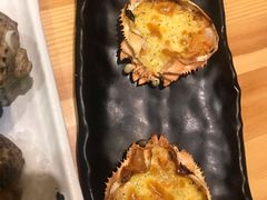 -割烹旭日本料理(龙湖狮山天街店)