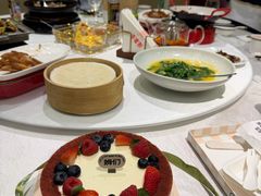 -北京全聚德(玉泉路店)