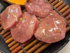 -银座苑烧肉酒场·烤活鳗(仙霞路店)