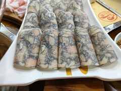 -津门老羊家·铜锅涮羊肉·烧烤(科技园店)