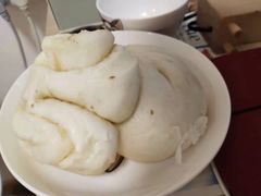 -清泉阁包子饺子·刀削面(五一店)