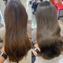 -MINX名珂斯·烫染形象设计