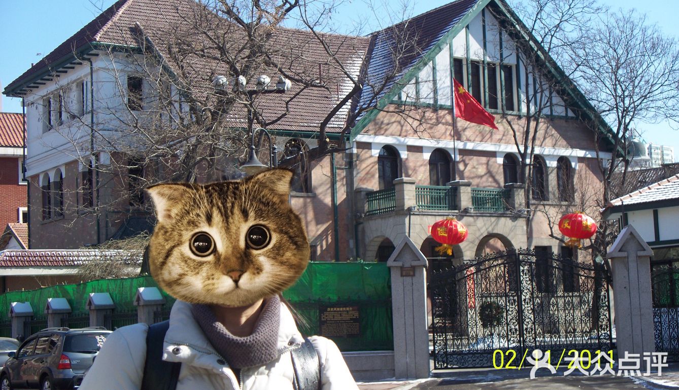 天津五大道游玩攻略