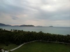 android_upload_pic-三亚亚龙湾红树林度假酒店