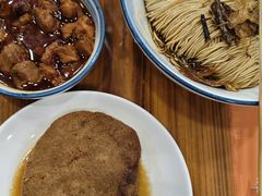 -小方的面(徐家汇店)