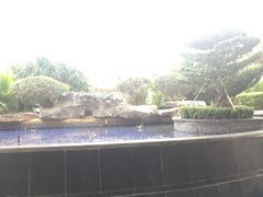 -三亚凤凰水城凯莱度假酒店