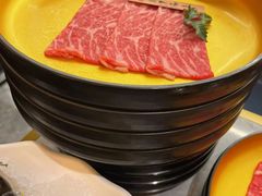 -一绪に寿喜烧(荟聚店)