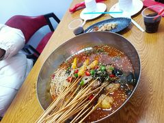 -付小姐在成都(郑东新区店)