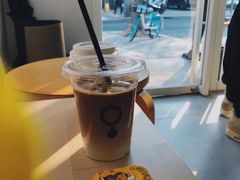 -浆木咖啡馆(湘子庙街店)