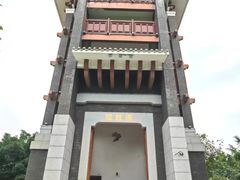 -王借岗森林公园
