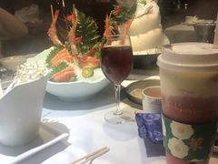 -泓炙颐凤鲜海鲜火锅料理(桐乡店)