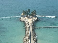 -海南分界洲岛旅游区