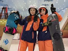 -广州热雪奇迹