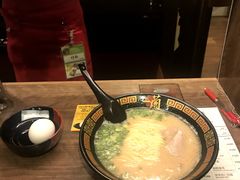-一蘭(三宮店)