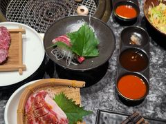 -牛将军•涮肉•烤肉•铁板烧(北京王府井·故宫店)