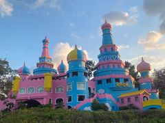 -南京银杏湖乐园