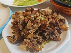 -万福·家宴(平谷店)