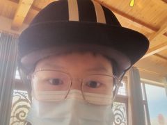 -北京群众马术培训基地