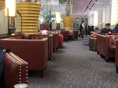 -首都机场t3-c国航两舱休息室