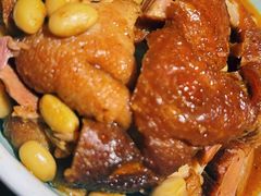 -真定郝家排骨(正定县总店)