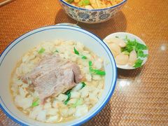 -毅祥斋老孙家泡馍(西羊市店)